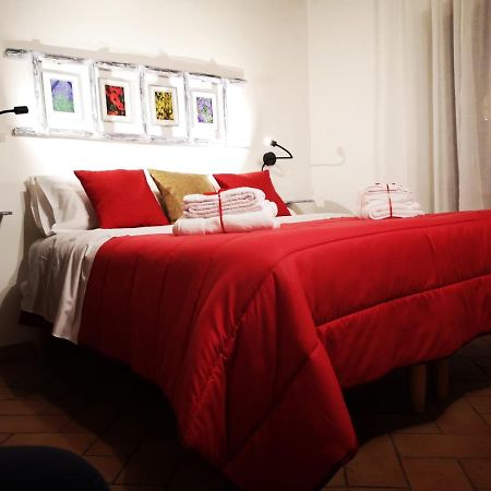 Apartamento La Casina Di Sant Agostino Colle di Val d'Elsa Exterior foto