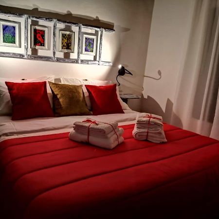 Apartamento La Casina Di Sant Agostino Colle di Val d'Elsa Exterior foto