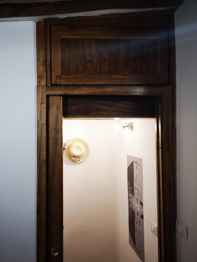 Apartamento La Casina Di Sant Agostino Colle di Val d'Elsa Exterior foto