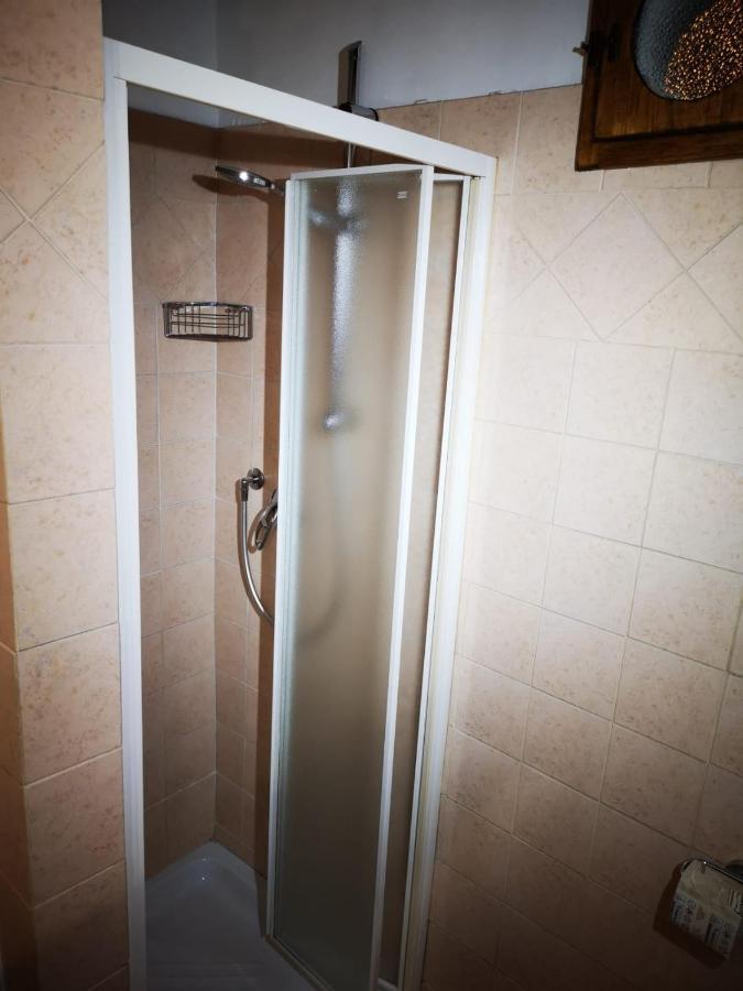 Apartamento La Casina Di Sant Agostino Colle di Val d'Elsa Exterior foto