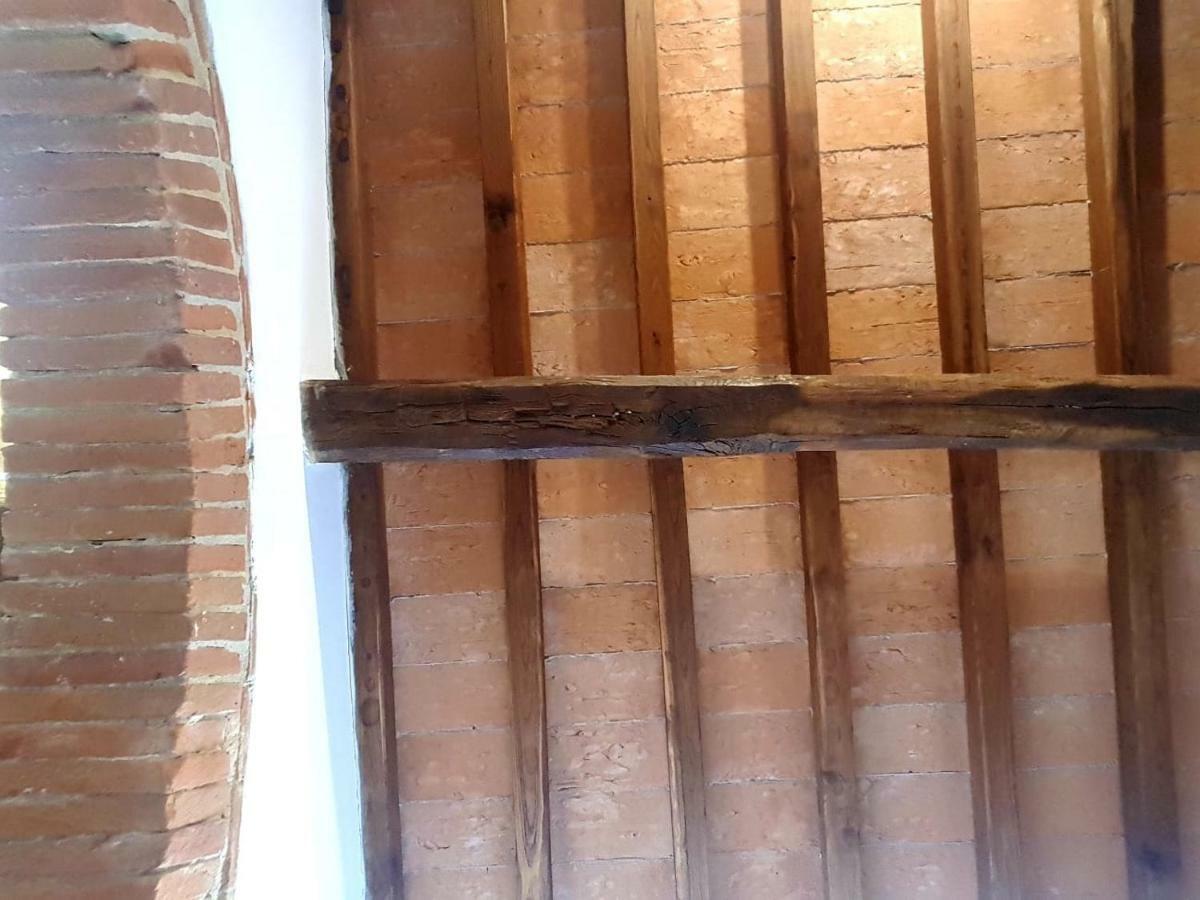 Apartamento La Casina Di Sant Agostino Colle di Val d'Elsa Exterior foto