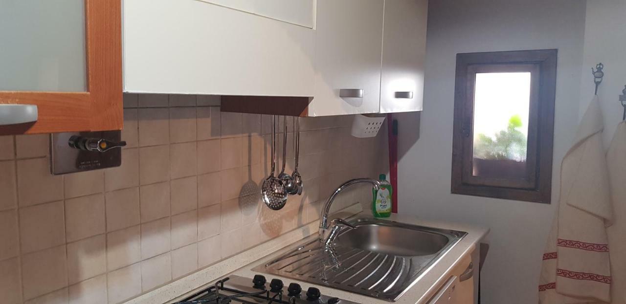 Apartamento La Casina Di Sant Agostino Colle di Val d'Elsa Exterior foto