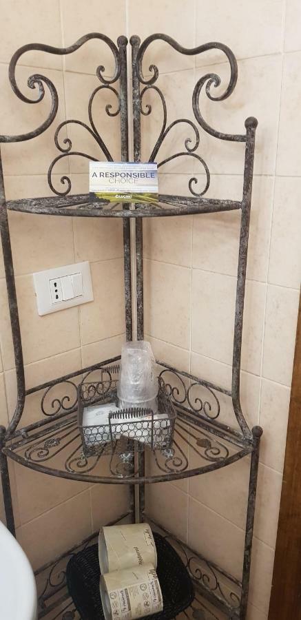 Apartamento La Casina Di Sant Agostino Colle di Val d'Elsa Exterior foto